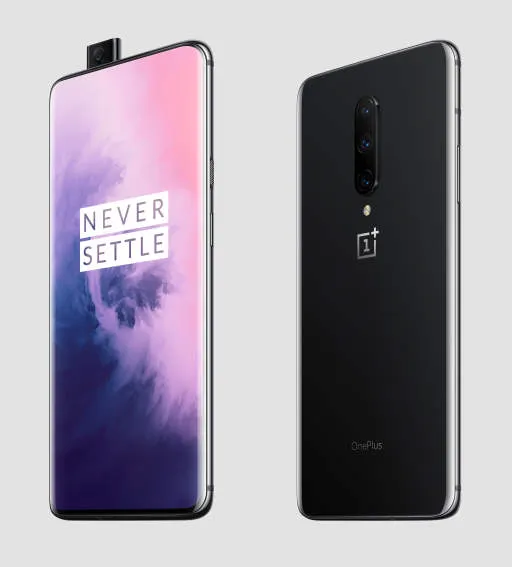 Featured OnePlus 7