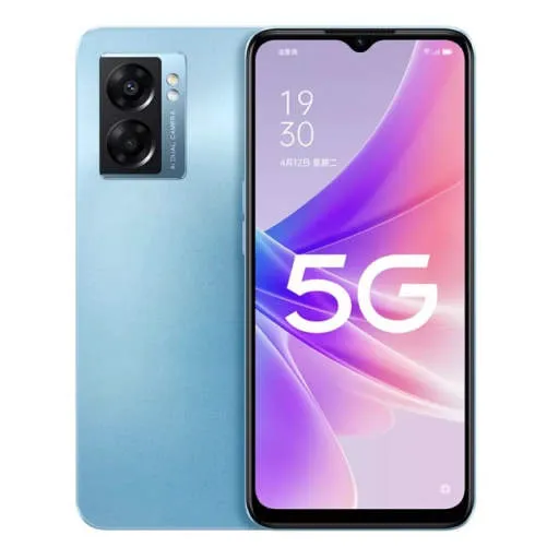 Featured OPPO A57 5G