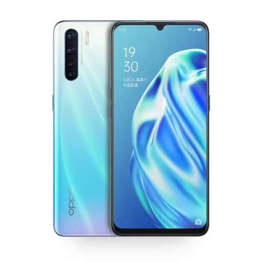 Featured Oppo A91