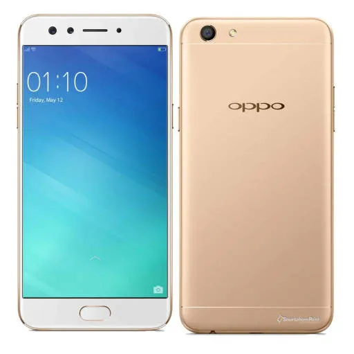 Featured OPPO F3