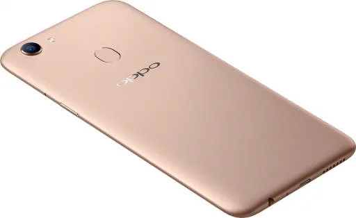 Featured OPPO F5 Youth