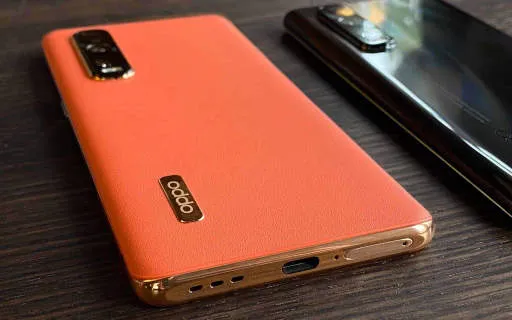 Featured Oppo Find X2 Pro