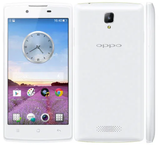 Featured OPPO Neo 3
