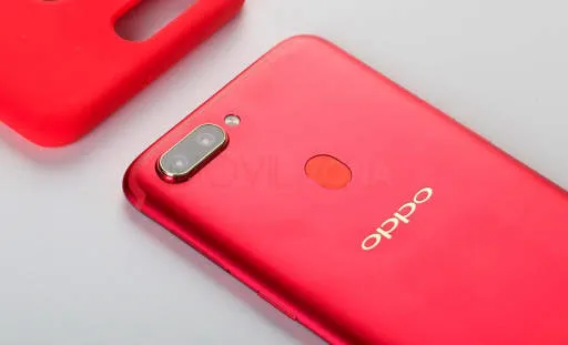 Featured Oppo R11s Plus
