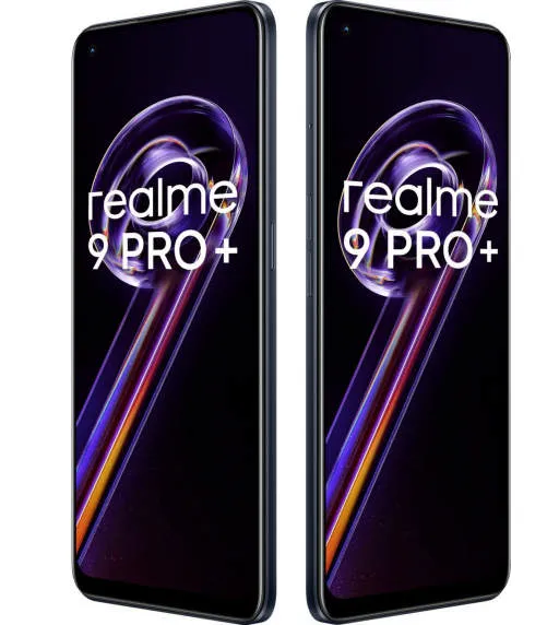 Featured realme 9 Pro Plus