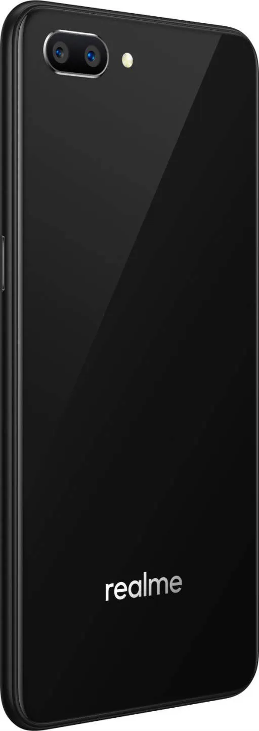Featured Oppo Realme C1