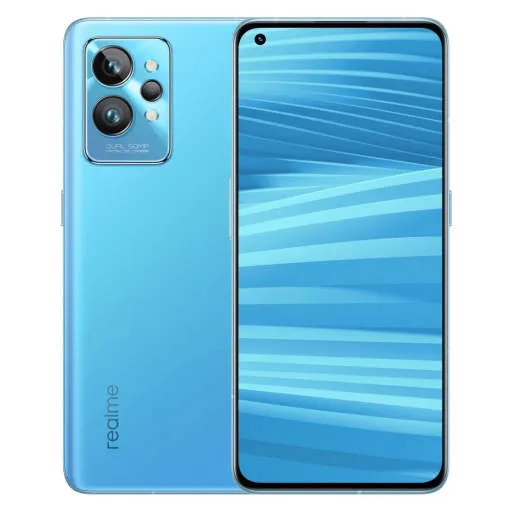 Featured realme GT2 Pro