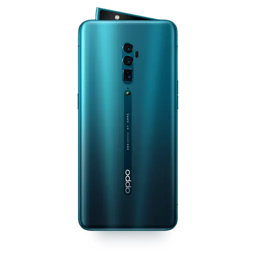 Featured Oppo Reno