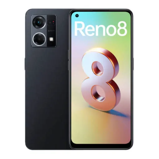 Featured OPPO Reno8 4G