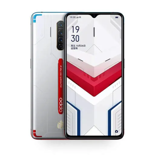 Featured Oppo Reno Ace