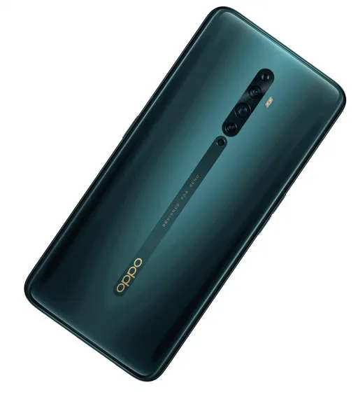 Featured Oppo Reno2 F