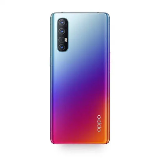 Featured Oppo Reno3