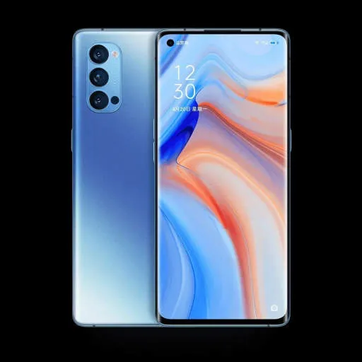 Featured Oppo Reno4 Pro