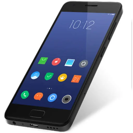 Featured Lenovo ZUK Z2