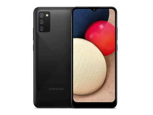 Featured Samsung Galaxy A02s