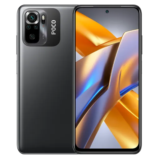 Featured POCO M5s