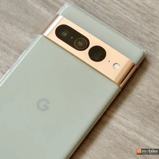 Featured Google Pixel 7 Pro