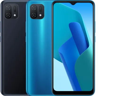 Featured OPPO A16K