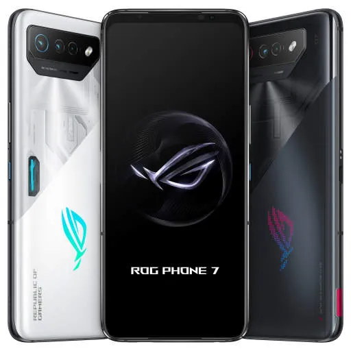 Featured Asus ROG Phone