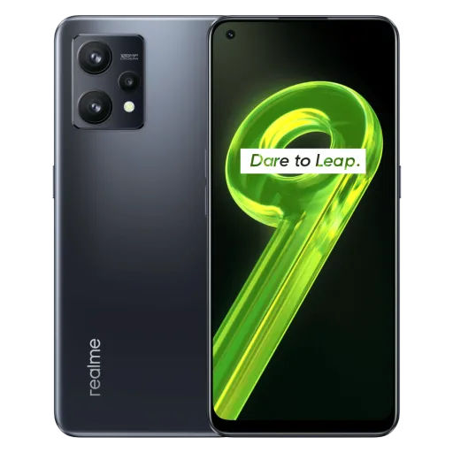 Featured realme 9