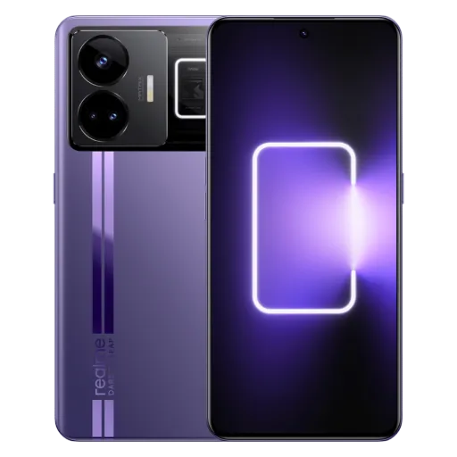 Featured Realme GT Neo