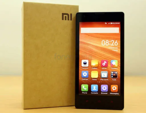 Featured Xiaomi Redmi 1S