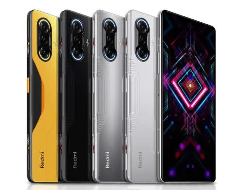 Featured Xiaomi Redmi K40 Gaming