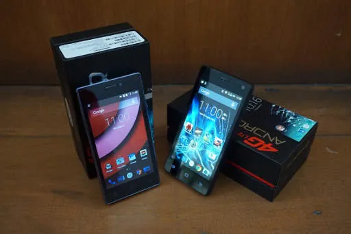 Featured Smartfren Andromax Qi