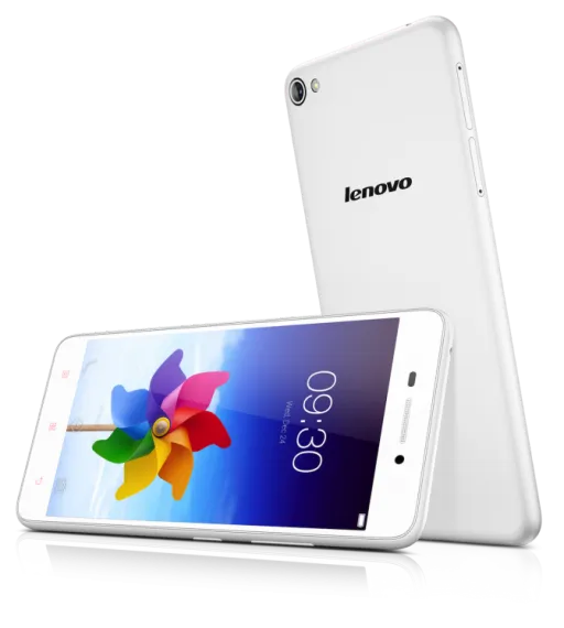 Featured Lenovo S60