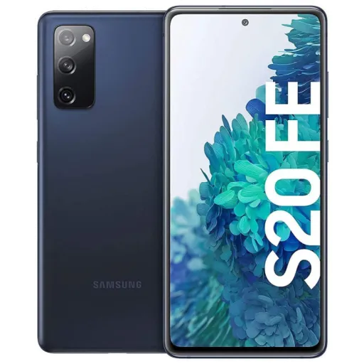 Featured Samsung Galaxy S20 FE