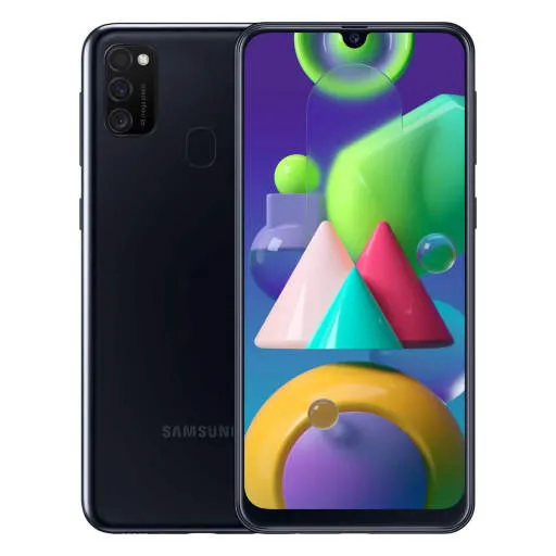Featured Samsung Galaxy M21