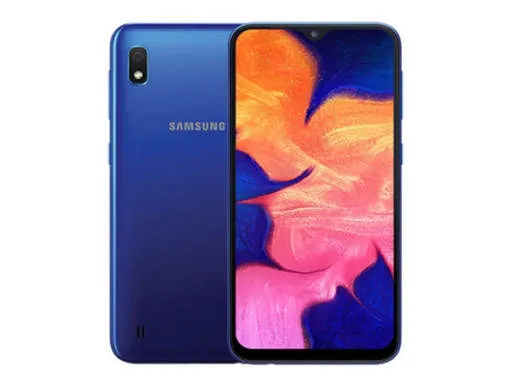 Featured Samsung Galaxy A10
