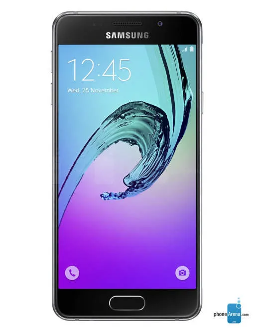 Featured Samsung Galaxy A3
