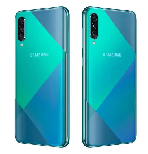 Featured Samsung Galaxy A50s