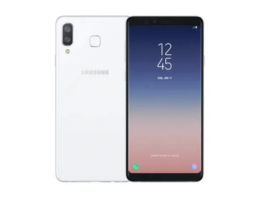 Featured Samsung Galaxy A8 Star