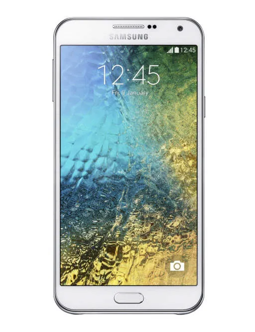 Featured Samsung Galaxy E7