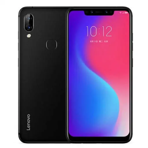 Featured Lenovo S5
