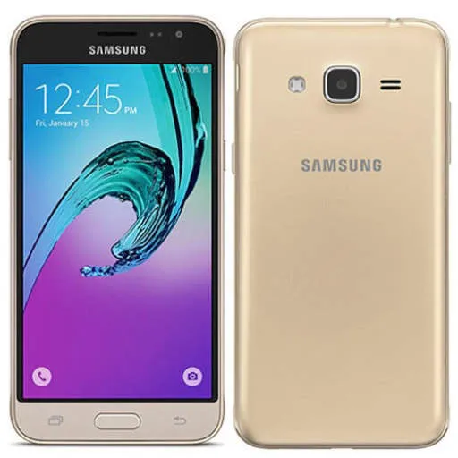 Featured Samsung Galaxy J3 (2016)