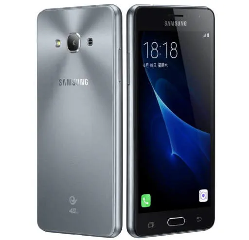 Featured Samsung Galaxy J3 Pro