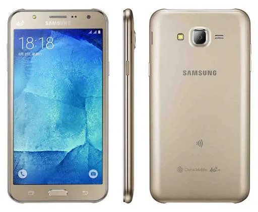 Featured Samsung Galaxy J7