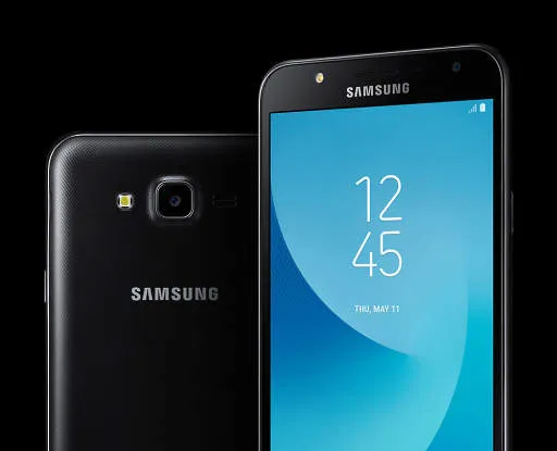 Featured Samsung Galaxy J7 Core