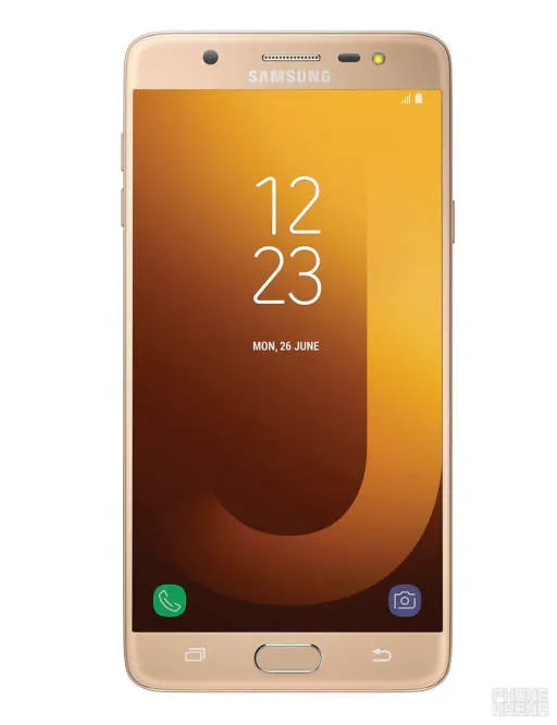 Featured Samsung Galaxy J7 Max