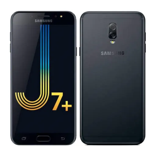 Featured Samsung Galaxy J7 Plus
