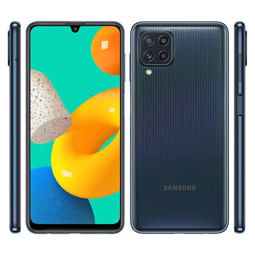 Featured Samsung Galaxy M32
