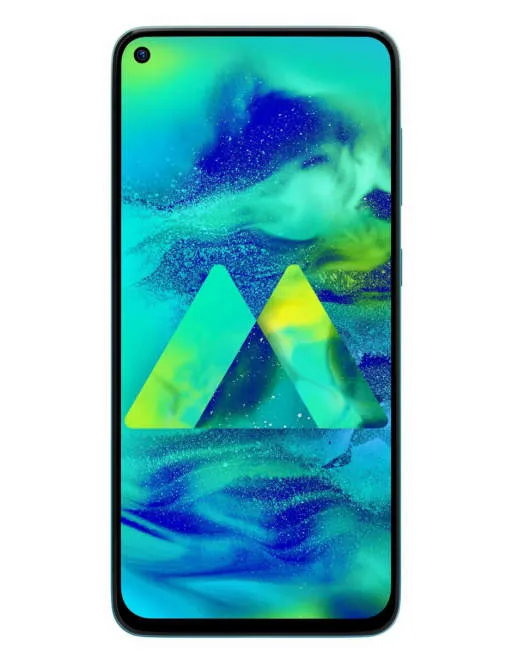 Featured Samsung Galaxy M40