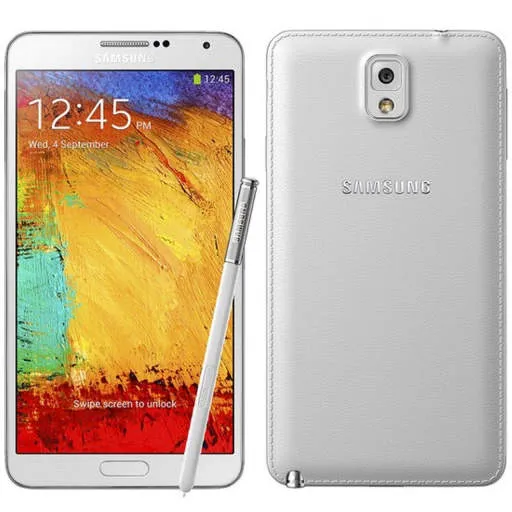 Featured Samsung Galaxy Note 3