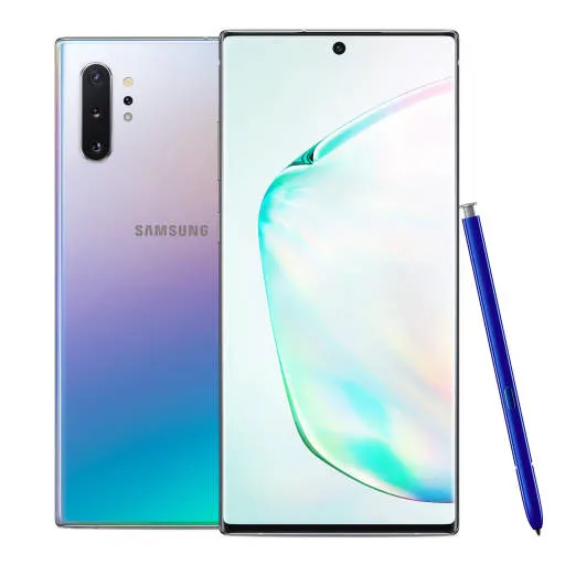 Featured Samsung Galaxy Note10