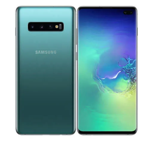 Featured Samsung Galaxy S10