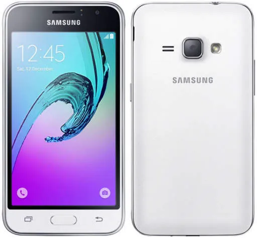 Featured Samsung Galaxy V2