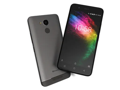 Featured Sharp R1